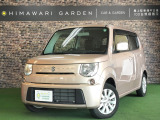 【中古車情報】スズキ MRワゴン X CDオーディオ/バックメラ/ETC の中古車詳細（走行距離：5.4万km、カラー：シャンパンピンクパールメタリック、販売地域：京都府八幡市八幡一ノ坪）