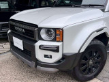ランドクルーザー250 2.8 ZX ファースト エディション ディーゼル 4WD ターボ 4WD オ...