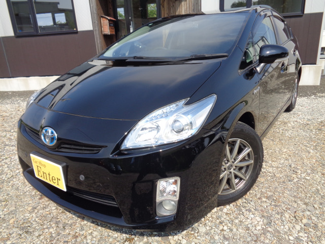 プリウス 1.8 S