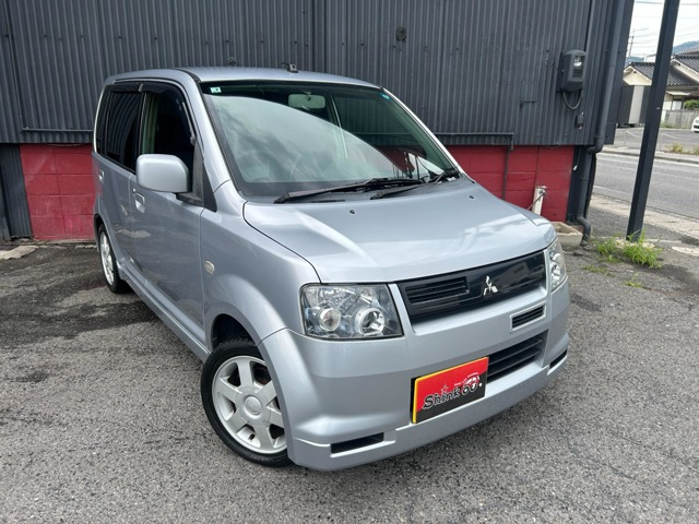 eKスポーツ R 