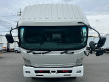 H30-フォワード冷蔵冷凍車PG★-30℃低温設定!6600&times;ワイド