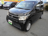 ホンダ N-WGN