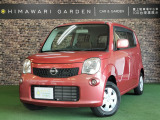 日産 モコ