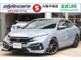 ☆6速ミッション☆無限スポーツエキゾースト☆無限リアアンダースポイラー☆HKS車高調☆ATOTOディスプレイオーディオ☆バックカメラ☆Bluetooth接続☆クルーズコントロール☆シートヒーター☆ソニックグレー
