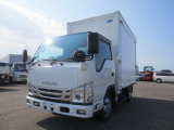 エルフ  1.5t アコーディオンカーテン車