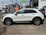 XT4 プレミアム 4WD 自社買取車 ワンオーナー カーナビ