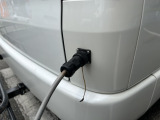 外部電源もございます!