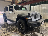ラングラー アンリミテッド スポーツ 4WD 本州仕入れ AppleCarplay