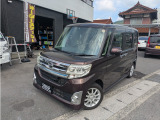 タントカスタム RS SA 