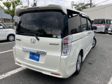 ステップワゴン 2.0 スパーダ Z F プッシュスタート スマートキー