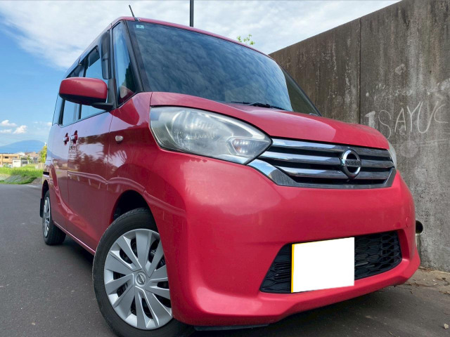 デイズルークス X