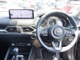 CX-5 2.2 XD プロアクティブ ディーゼルターボ PBドア W充電