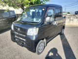 ハイゼットデッキバン G 4WD 