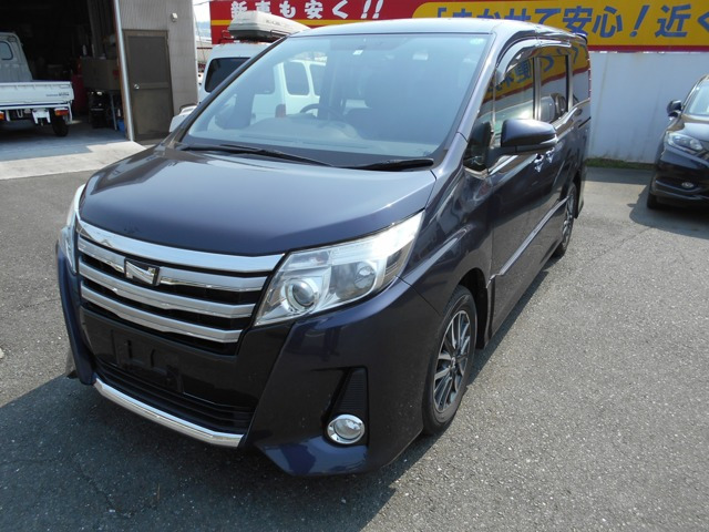 トヨタ ノア 