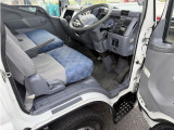 キャンターガッツ 2.0 ロング 超低床 SA 車検アリ