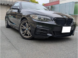 2シリーズクーペ M235i M パフォーマンスエディション