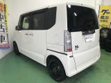 N-BOX+ G Lパッケージ 