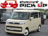 【中古車情報】スズキ スペーシア ハイブリッド(HYBRID)  X  の中古車詳細（走行距離：9.2万km、カラー：シフォンアイボリーメタリック、販売地域：埼玉県久喜市伊坂中央2丁目）