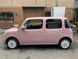社団法人日本中古自動車販売協会連合会会員。安心と信頼をモットーにしております。