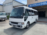 トヨタ コースタービッグバン LX