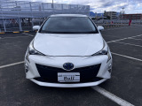 プリウス 1.8 S セーフティ プラス 