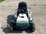 /その他 日本  オーレック草刈り機 RM831G 2WD
