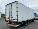 H30-フォワード冷蔵冷凍車PG★-30℃低温設定!6600&times;ワイド