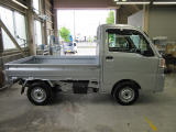 サンバートラック TA 4WD 車検R10.3月 走行距離1000㎞未満