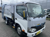 寸法・重量・積載量は車検証上の数値です。新規登録時に減トン及び構造変更が必要な場合があります。