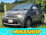 トヨタ iQ 1.3 130G