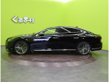 LS 500 Iパッケージ 【サンルーフ★セーフティシステム+】
