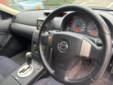 ステージア 2.5 250t RS FOUR V エアロセレクション 4WD ETC ナビ HID パワーシート AT
