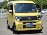 N-VAN e: e: ファン 純正8インチインターナビDTV Bカメラ