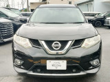 エクストレイル 2.0 20X エマージェンシーブレーキパッケージ 4WD 