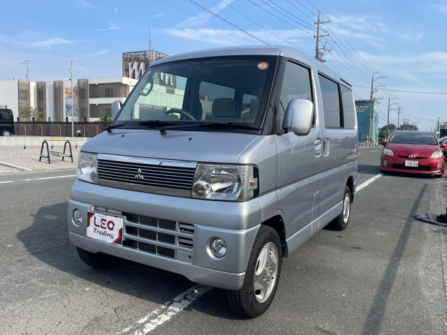 タウンボックス RX ハイルーフ 