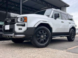 ランドクルーザー250 2.8 ZX ファースト エディション ディーゼル 4WD ターボ 4WD オ...