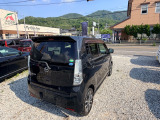 フレア カスタムスタイル XT 