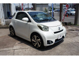 トヨタ iQ 1.3 130G MTゴー レザーパッケージ