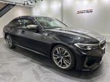 BMW 3シリーズセダン