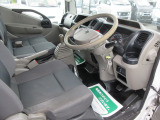 ☆内装・運転席廻りです☆