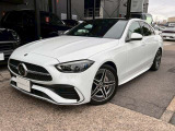 Cクラス C220d アバンギャルド (ISG) AMGライン (ISG搭載モデル) 取説