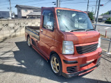 スズキ キャリイ