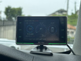 GPS&レーダー探知機!