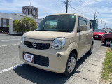 日産 モコ