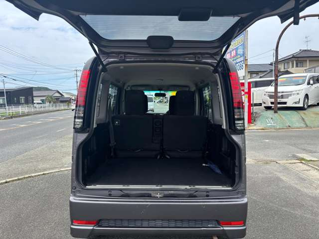 ホンダ バモス G タイミングベルト交換済 の中古車詳細 (132,000km