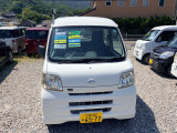 ハイゼットカーゴ スペシャル ハイルーフ 