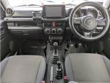 ジムニー XC 4WD 