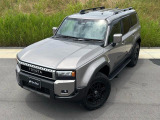 ランドクルーザー250 2.7 VX 4WD 20インチHRE フローフォーム FT1