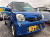 日産 モコ