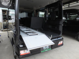 アトレー RS 軽寝 KEISHIN 霊柩車 寝台車
